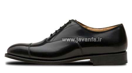 Church’s Consul Shoe