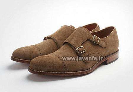 کفش های Grenson