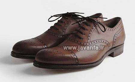 Grenson Tom
