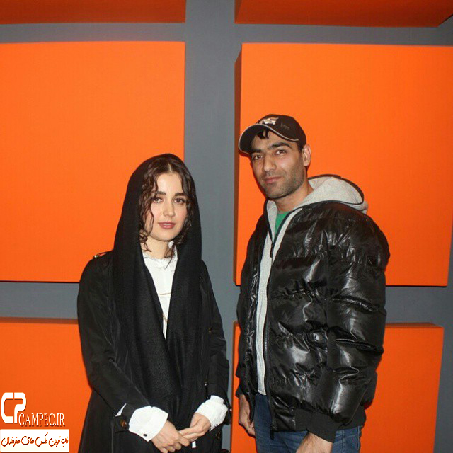 افسانه پاکرو در سال 94