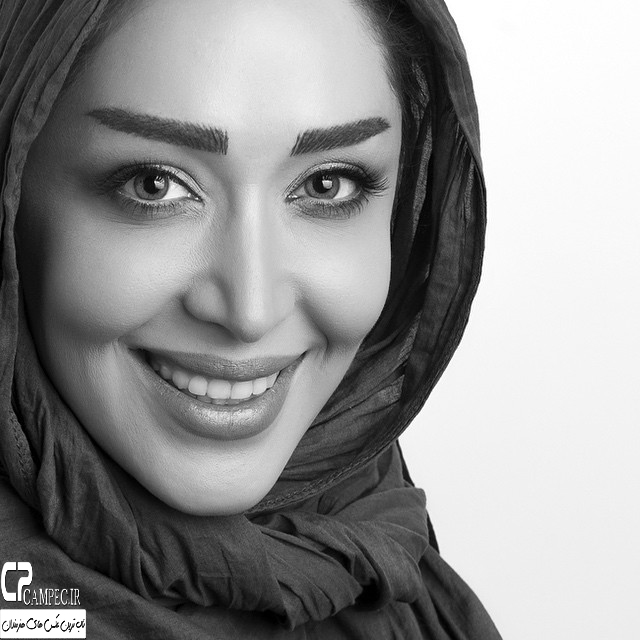 عکس های آتلیه ای سارا منجزی 94