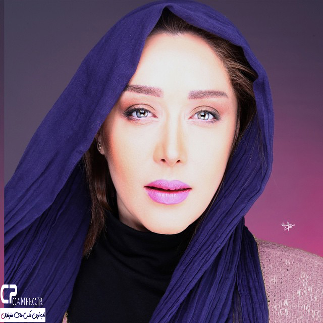 عکس های آتلیه ای سارا منجزی 94