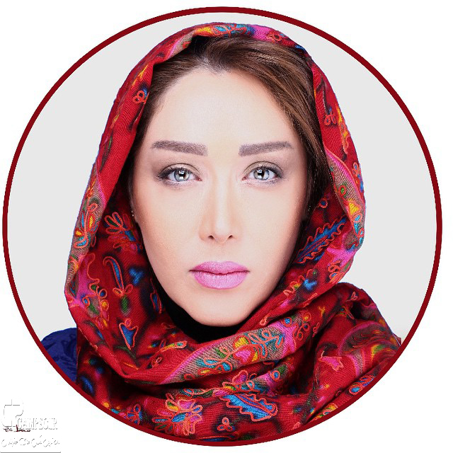 عکس های آتلیه ای سارا منجزی 94