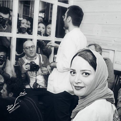 آخرین عکس های بهنوش طباطبایی در اینستاگرام 94