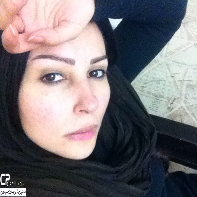 همه ی عکس های پرستو صالحی از اول 94 تا حالا