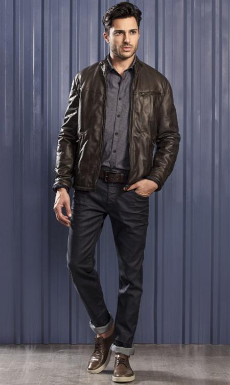 مدل لباس برای مردان شیک پوش مد روز 2015