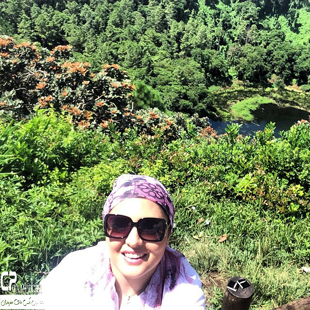 نرگس محمدی