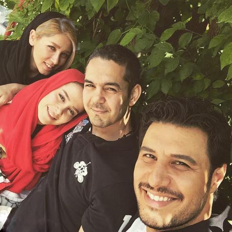 الناز-حبیبی