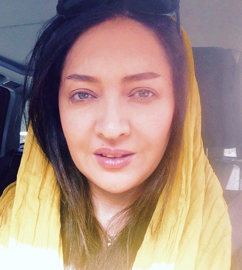 سلفی-نیکی-کریمی-2