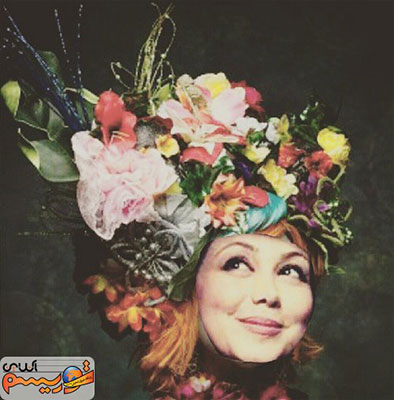 عکس-عجیب.بهنوش