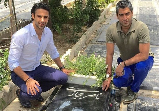 فرهاد-مجیدی