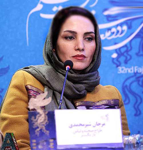 مرجان-شیرمحمدی-1