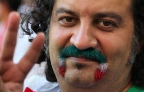 مهراب-قاسمخانی