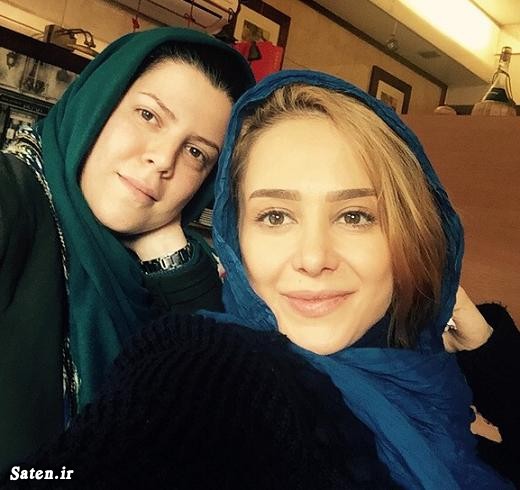 اسرار زندگی الناز حبیبی + عکس های دیده نشده از او