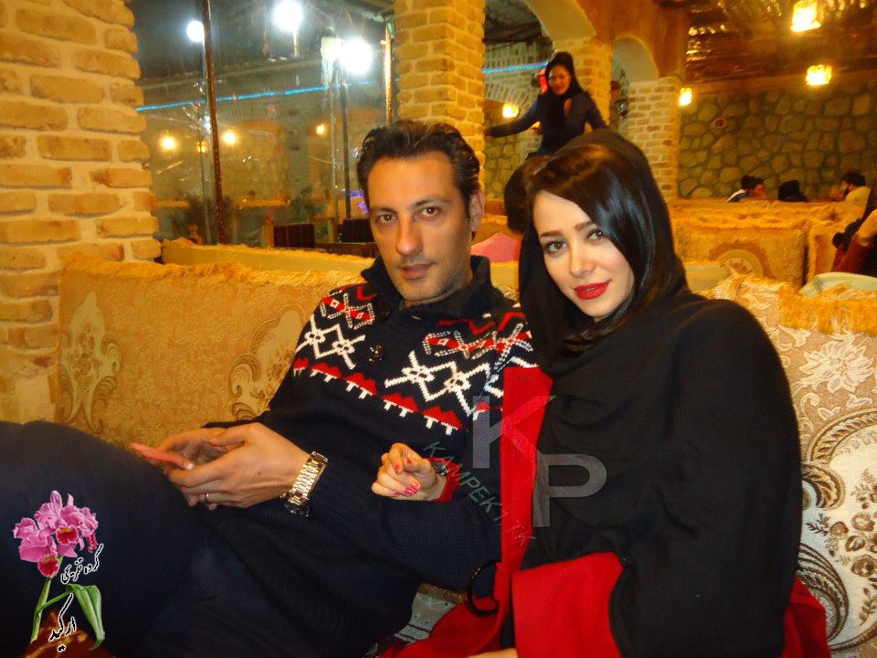 اسرار زندگی الناز حبیبی + عکس های دیده نشده از او