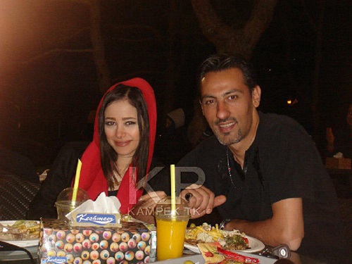 اسرار زندگی الناز حبیبی + عکس های دیده نشده از او