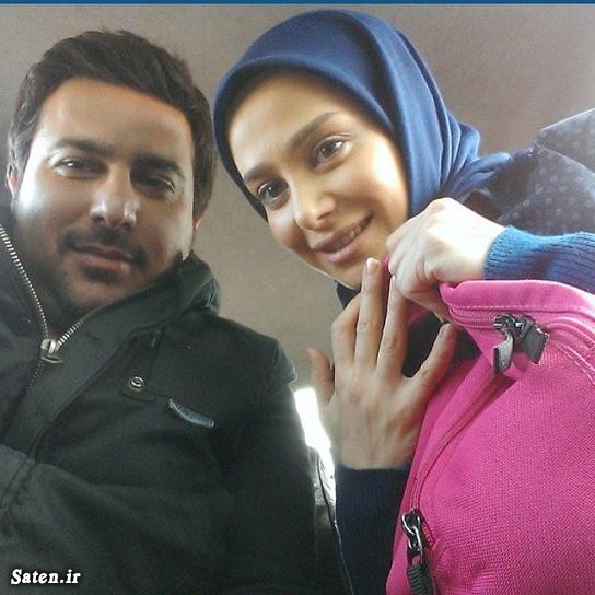 اسرار زندگی الناز حبیبی + عکس های دیده نشده از او