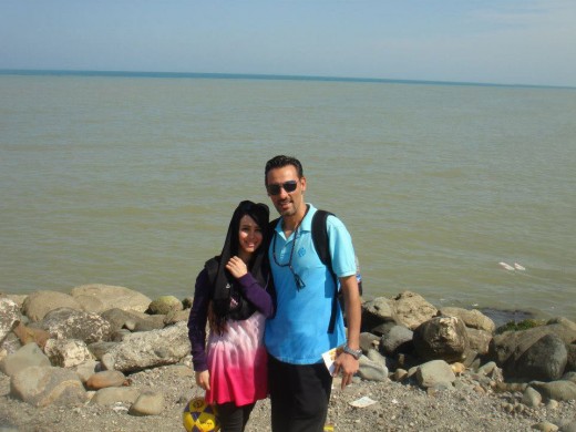 اسرار زندگی الناز حبیبی + عکس های دیده نشده از او