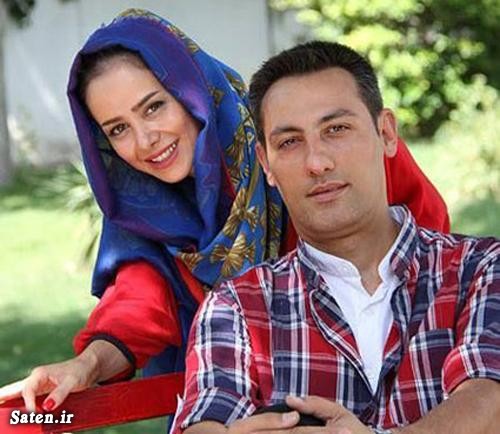 اسرار زندگی الناز حبیبی + عکس های دیده نشده از او