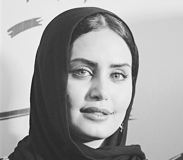 اولین عکس های الناز شاکردوست تیر 94