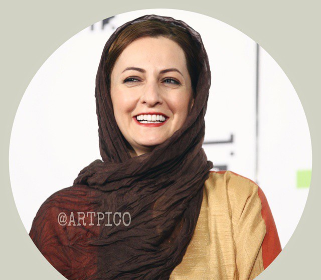 عکس های جدید شقایق دهقان تیر 94