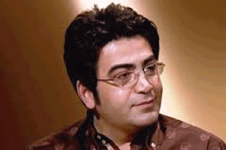 آیا فرزاد حسنی مجری برنامه هفت می شود؟