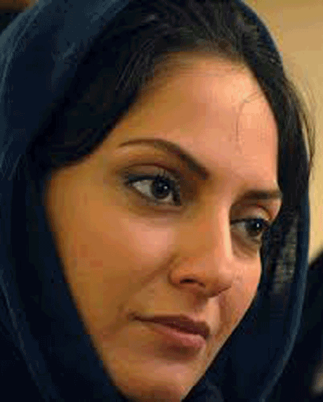 پاسخ تند مهناز افشار به اتفاقات اخیر + عکسپاسخ تند مهناز افشار به اتفاقات اخیر + عکس