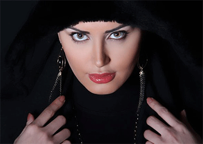 آیا الناز شاکردوست برای همیشه از ایران رفته؟