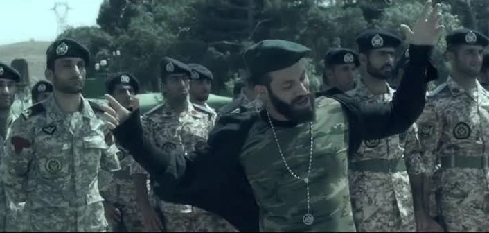 امیر تتلو متحول شد + عکس