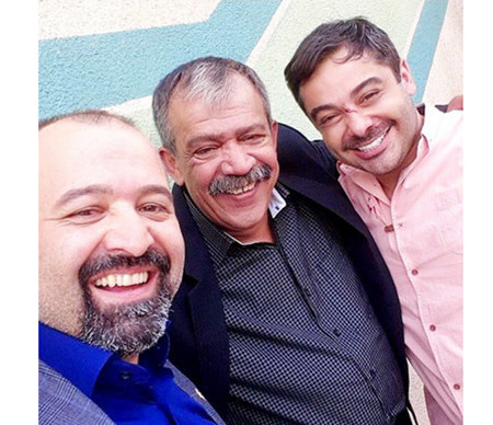 معرفی کامل سریال تنهایی لیلا + عکس و زمان پخش