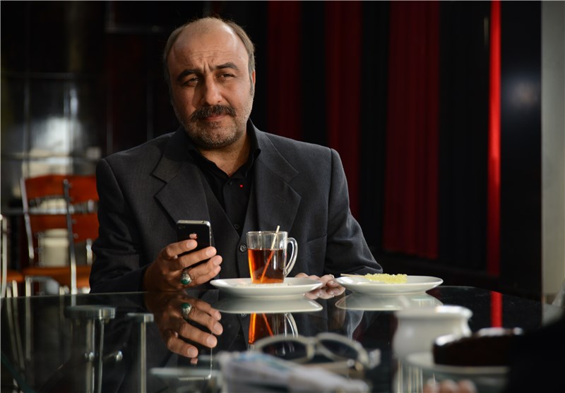 اسرار شنیدنی از رضا عطاران و زندگی شخصی اش