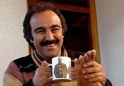 زندگی محسن تنابنده از زبان خودش / مصاحبه با محسن تنابنده تیر 94