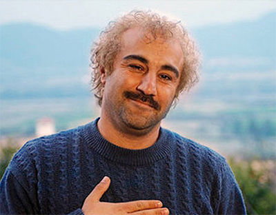 زندگی محسن تنابنده از زبان خودش / مصاحبه با محسن تنابنده تیر 94