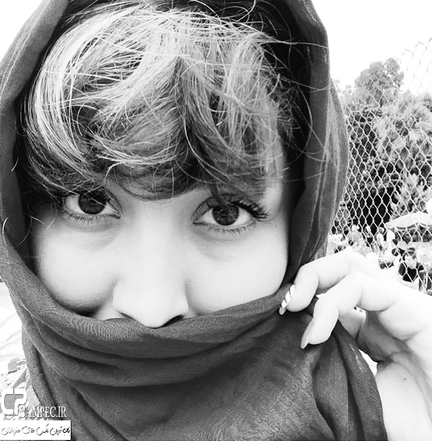 عکس های جدید مریم معصومی مرداد 94