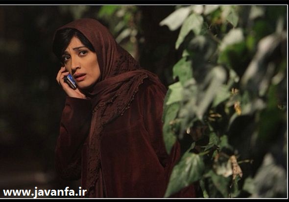 عکس های جدید مینا ساداتی در سال 94