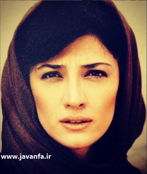 عکس های جدید مینا ساداتی در سال 94