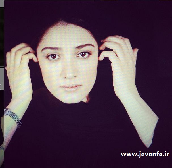 عکس های جدید مینا ساداتی در سال 94