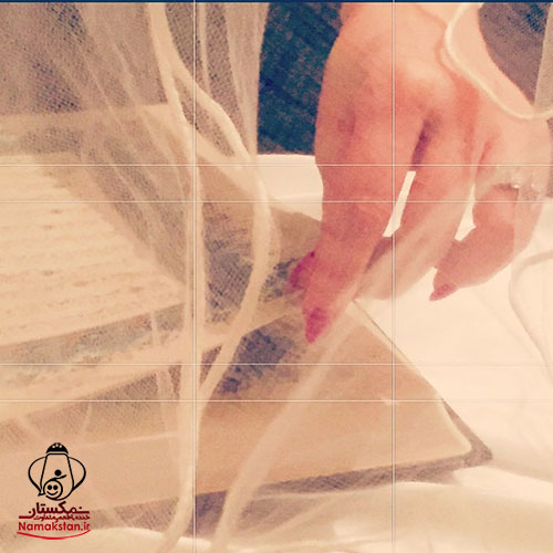 خبر ازدواج گلاره عباسی بازیگر مشهور تلویزیون