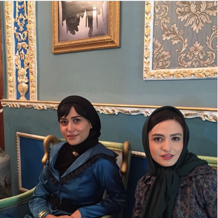 گلاره-پریناز