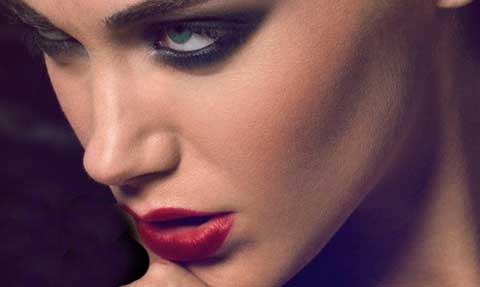 مردان این طرز آرایش کردن را بیشتر می پسندند