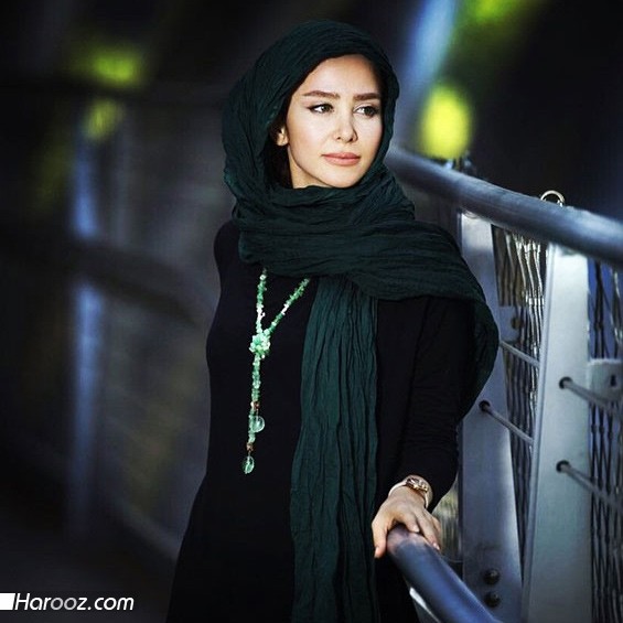 عکس های جدید الناز حبیبی مهر 94 در اینستاگرام