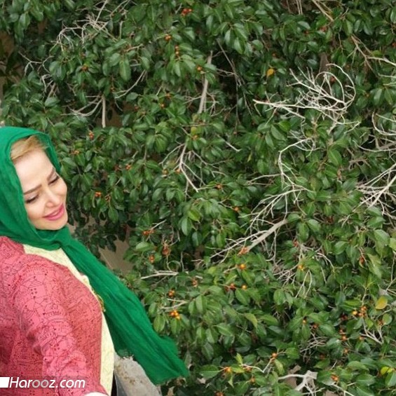 عکس های جدید الناز حبیبی مهر 94 در اینستاگرام