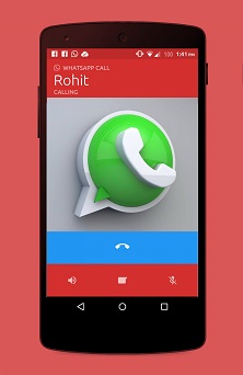 دانلود واتساپ قرمز whatsapp red آخرین ورژن