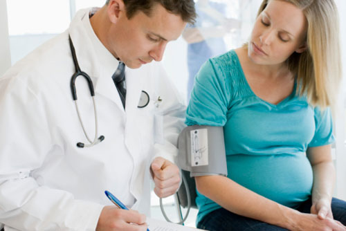 نکاتی برای پیشگیری از کم خونی در دوران بارداری