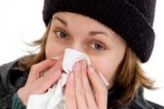بهترین روشهای درمان خانگی سرما خوردگی