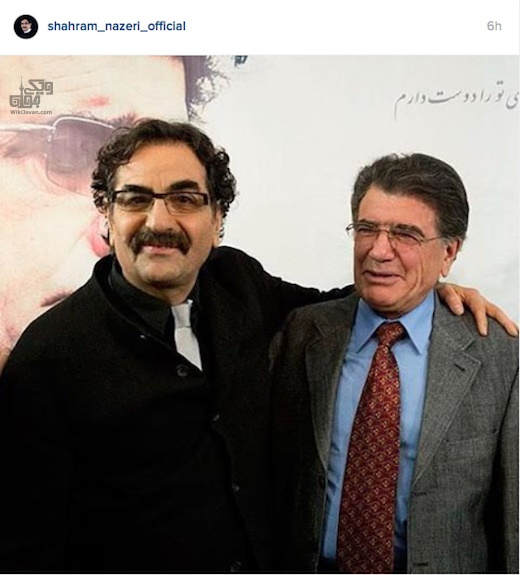 شهرام-ناظری-1