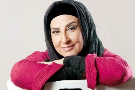 مرجانه-گلچین-450x300