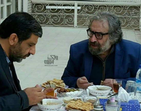 کیمیایی-و-ضرغامی