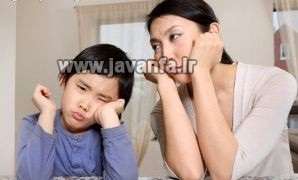 چگونه مسائل و سوالات جنسی فرزندان خود را پاسخ دهیم