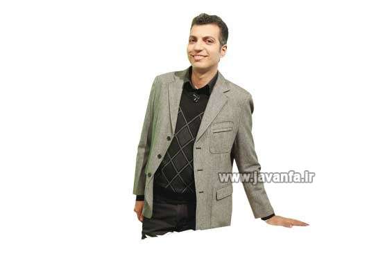عادل فردوسی پور